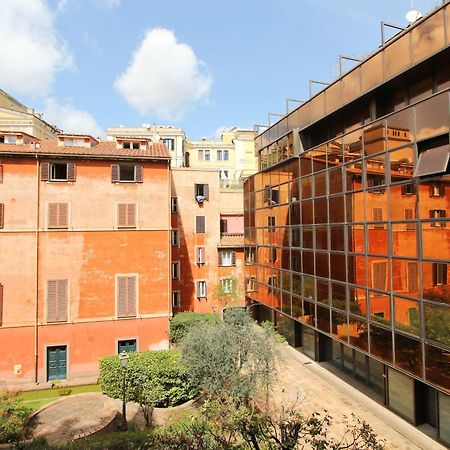 Giove In Trevi Apartment Rome Exterior photo