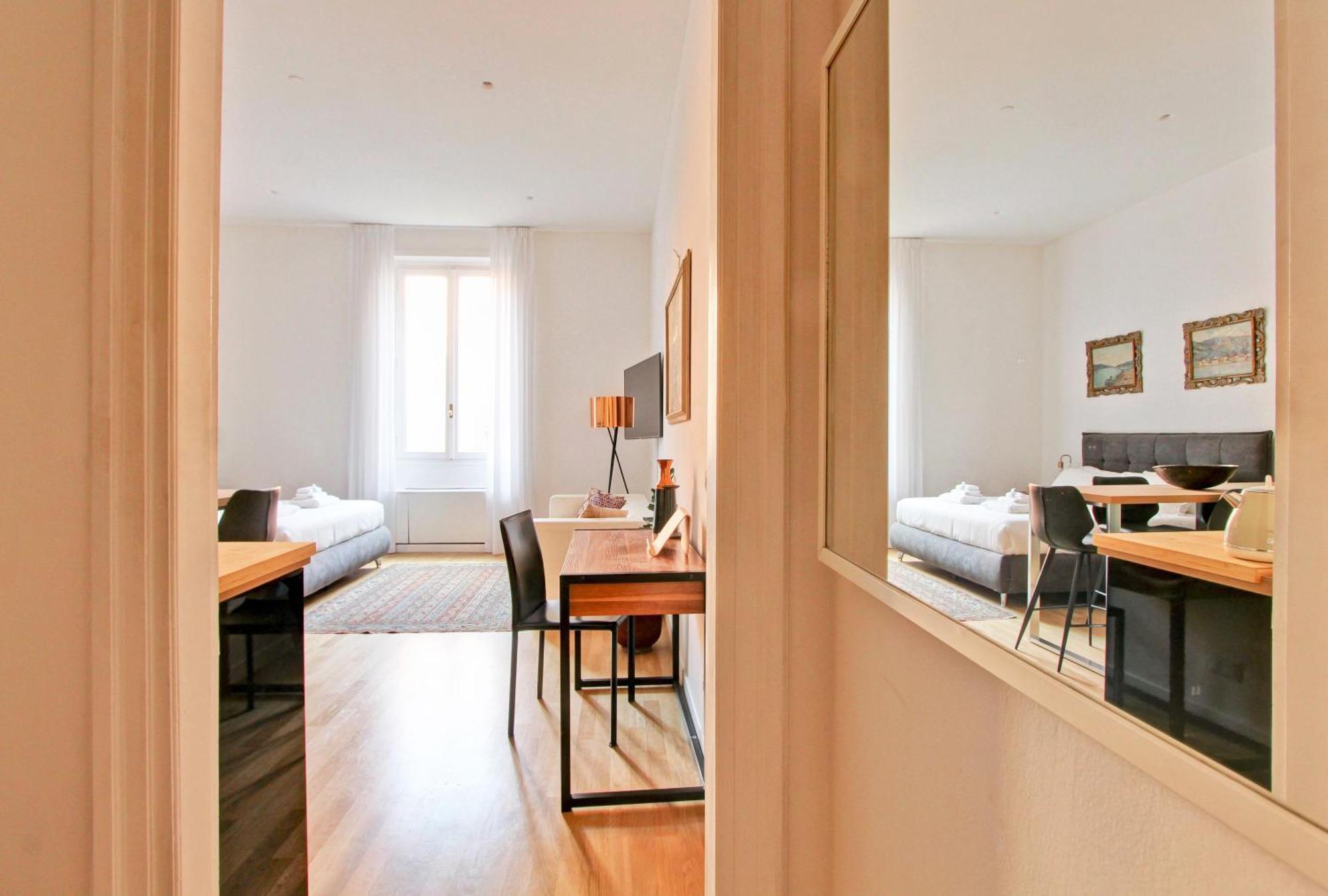 Giove In Trevi Apartment Rome Exterior photo