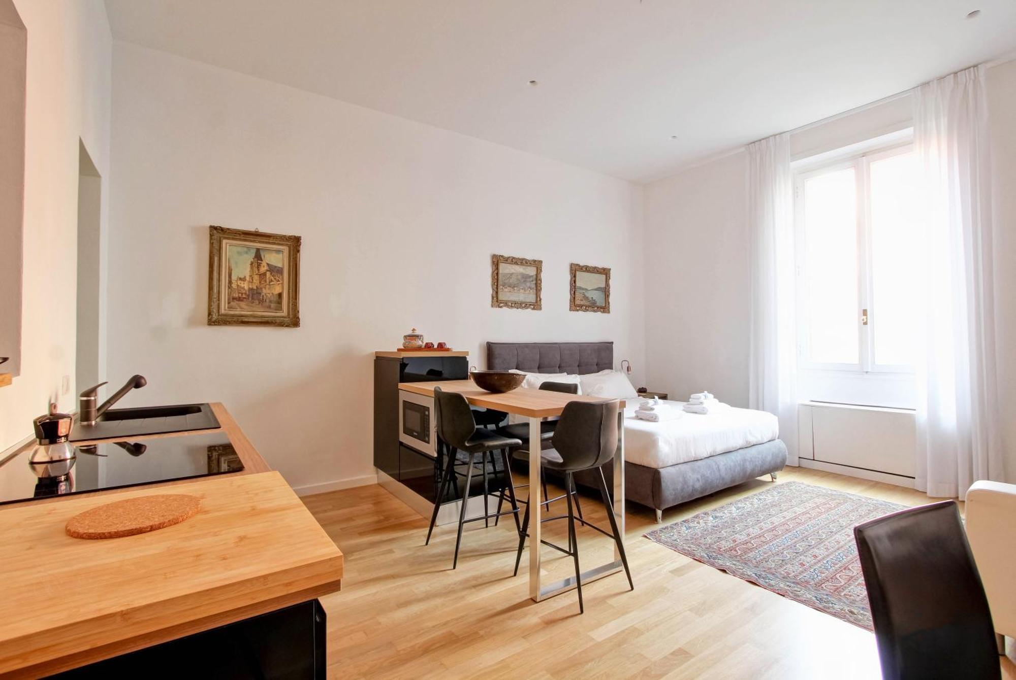 Giove In Trevi Apartment Rome Exterior photo