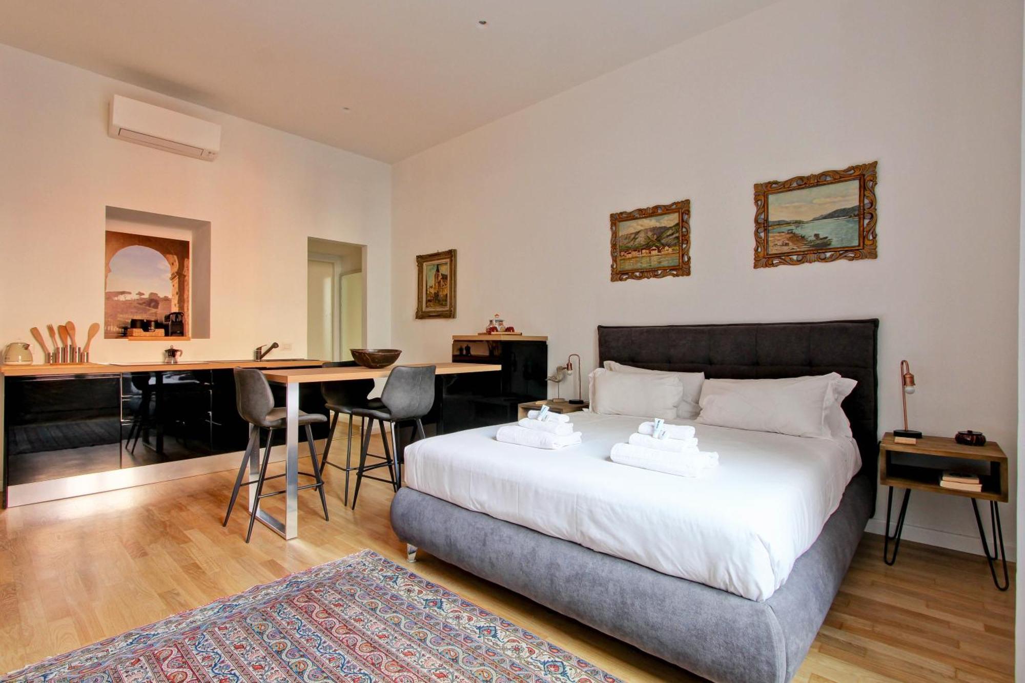 Giove In Trevi Apartment Rome Exterior photo