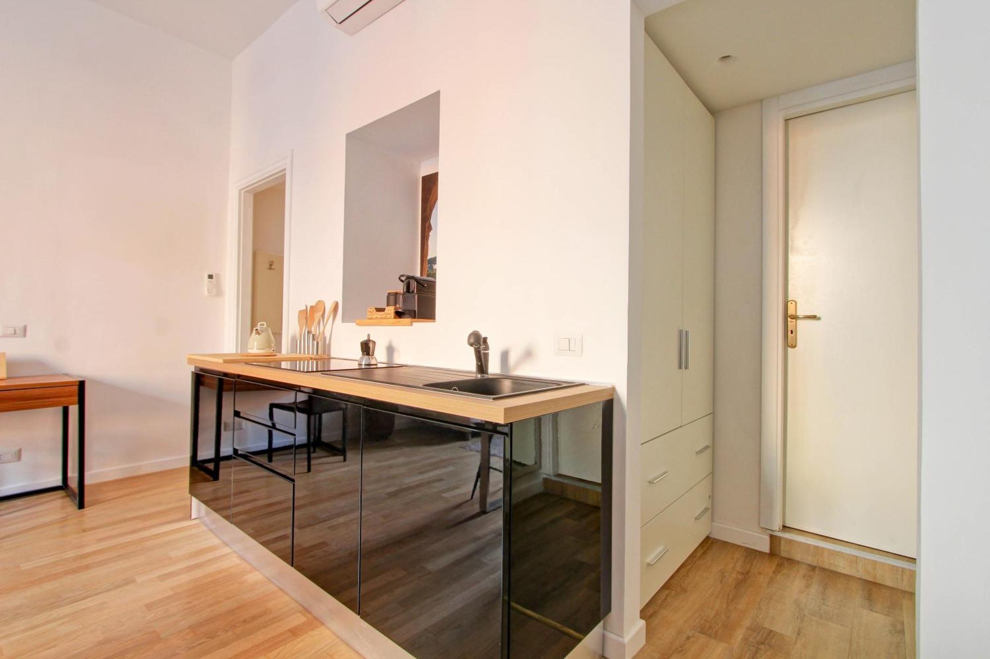 Giove In Trevi Apartment Rome Exterior photo