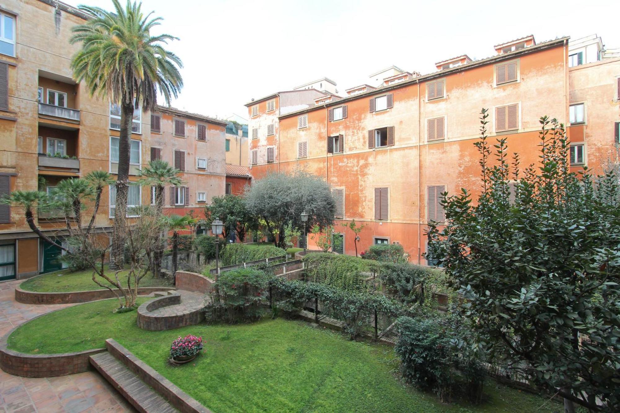 Giove In Trevi Apartment Rome Exterior photo